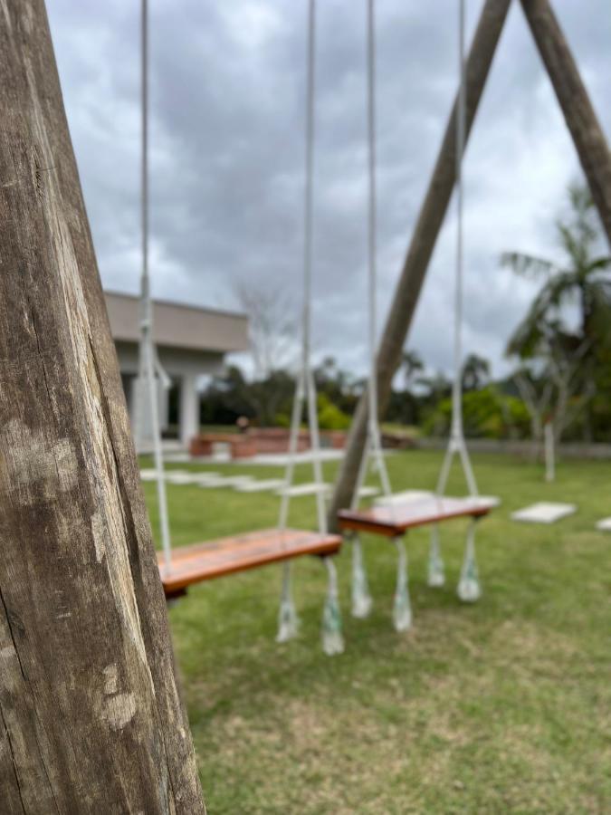 Pousada Salto Donner Rio Forcação Zewnętrze zdjęcie
